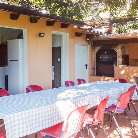Casa Maifred Villa Benissa Exterior foto